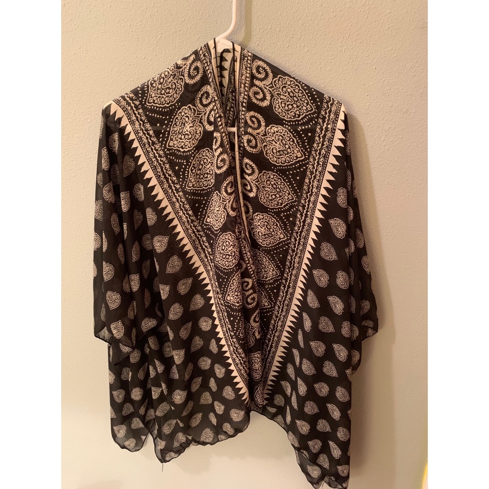 Aztec Cover Up